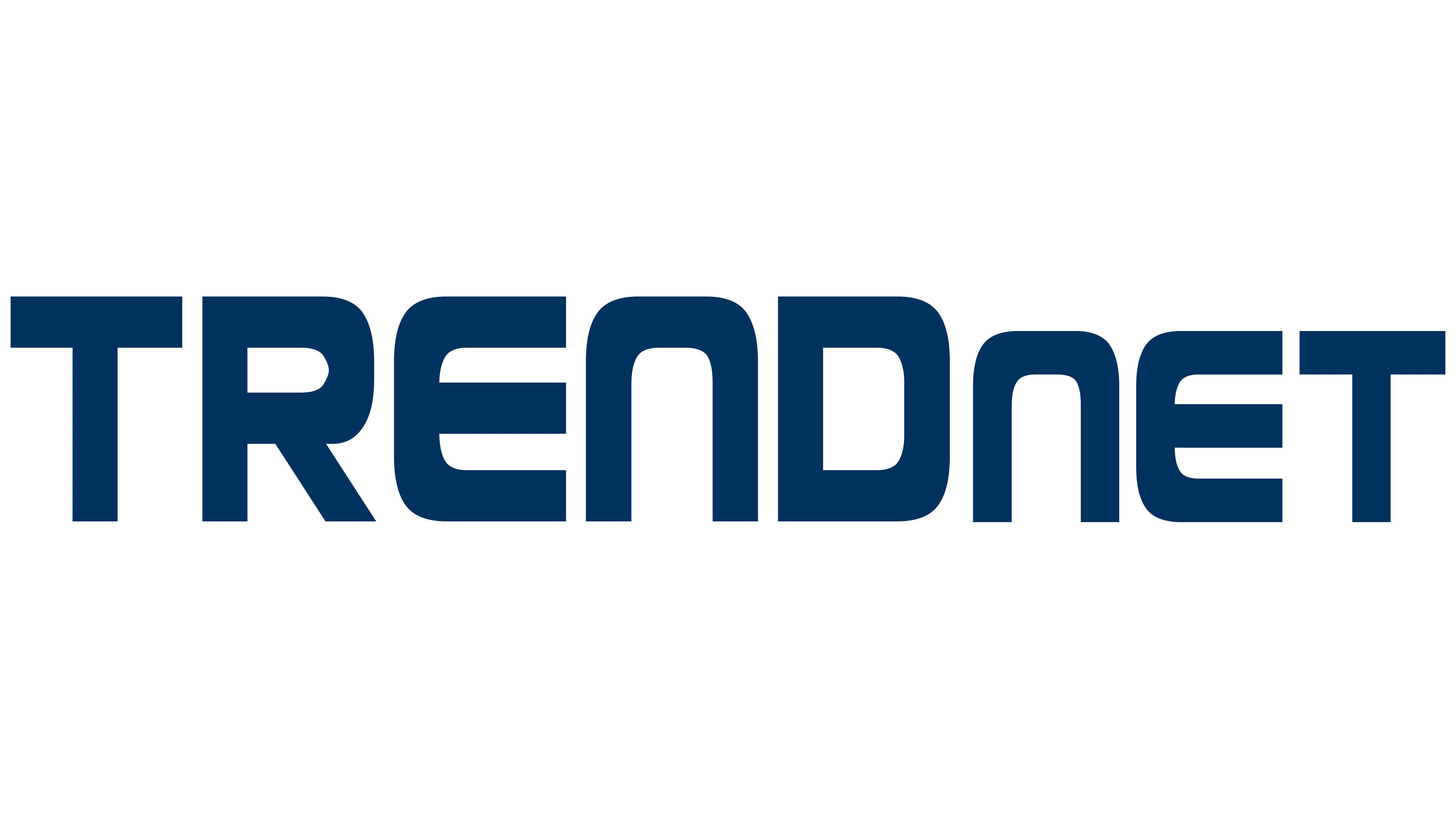 TRENDnet