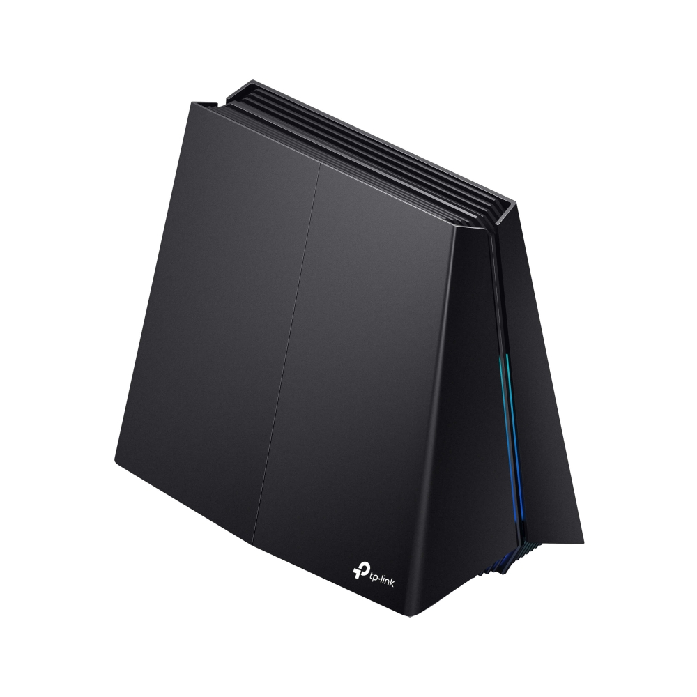 AXE5400 Tri-Band Wi-Fi 6E Gaming Router
