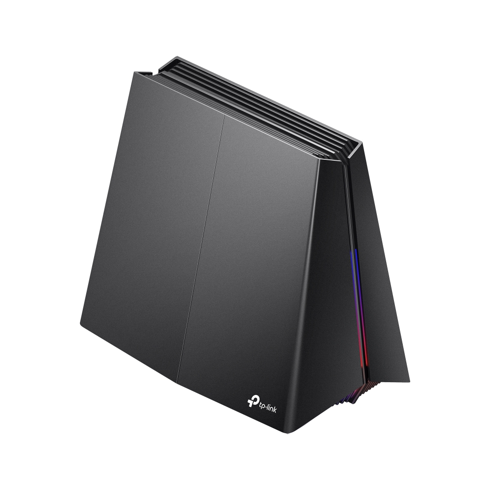 BE9300 Tri-Band Wi-Fi 7 Gaming Router