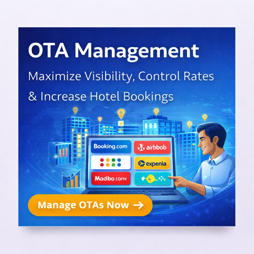 OTA Management